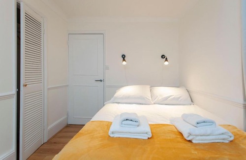Warwick Apartment | ItalianFlat - Warwick