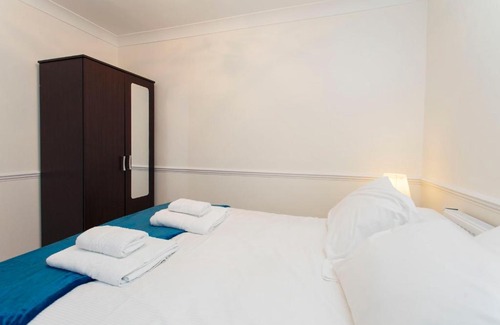 Warwick Apartment | ItalianFlat - Warwick