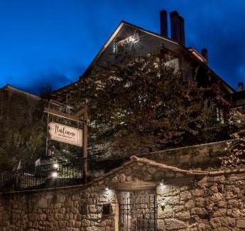 Mesaia Trikala Bed & Breakfast | Italiano Bed & Breakfast