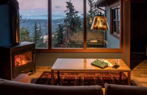 Mesaia Trikala Bed & Breakfast | Italiano Bed & Breakfast