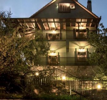 Mesaia Trikala Bed & Breakfast | Italiano Bed & Breakfast