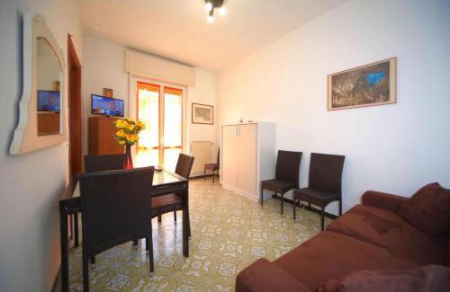 Borghetto Santo Spirito Apartment | Italianway - Giardini 13