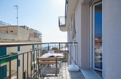 Borghetto Santo Spirito Apartment | Italianway - Il Faro