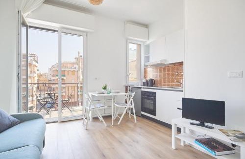 Borghetto Santo Spirito Apartment | Italianway - Il Faro