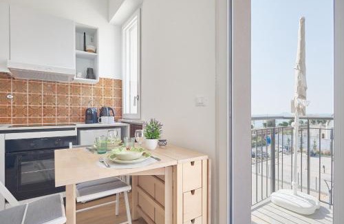 Borghetto Santo Spirito Apartment | Italianway - Il Faro
