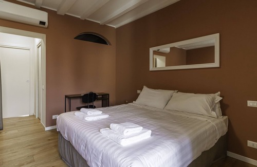 Chinatown Apartment | Italianway - Aleardi 10