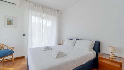 Rapallo Apartment | Italianway - Aurelia Levante 103 B