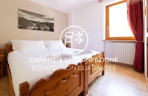 Premadio Apartment | Italianway - Belvedere 28 - Bucaneve