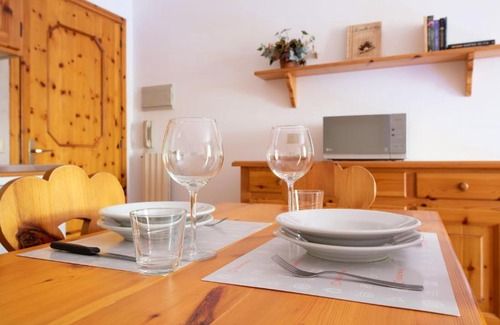 Premadio Apartment | Italianway - Belvedere 28 - Bucaneve