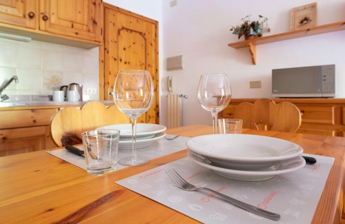 Premadio Apartment | Italianway - Belvedere 28 - Bucaneve