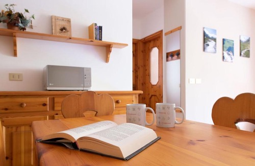 Premadio Apartment | Italianway - Belvedere 28 - Bucaneve