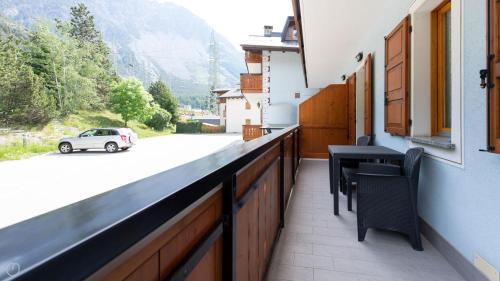 Premadio Apartment | Italianway - Belvedere 28 - Genziana