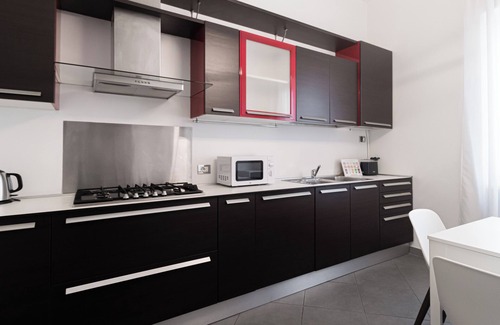 Guastalla Apartment | Italianway - Braida 3