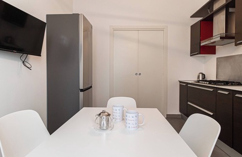 Guastalla Apartment | Italianway - Braida 3
