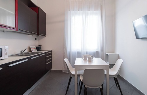 Guastalla Apartment | Italianway - Braida 3