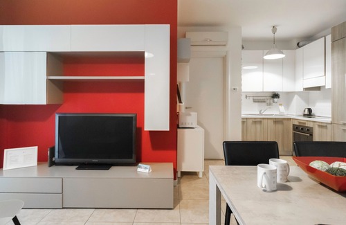Villapizzone Apartment | Italianway - Branda Castiglioni 2