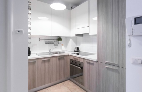 Villapizzone Apartment | Italianway - Branda Castiglioni 2