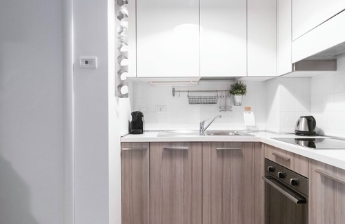Villapizzone Apartment | Italianway - Branda Castiglioni 2