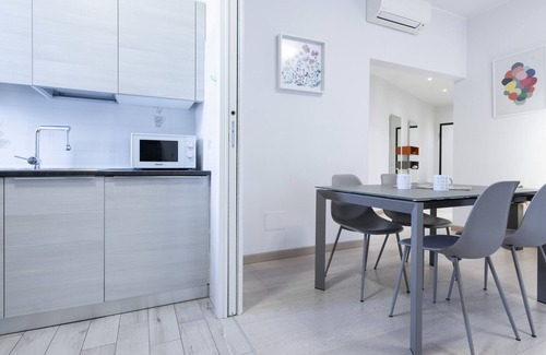 Ripamonti Corvetto Apartment | Italianway - Brenta 9