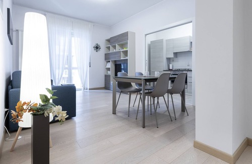 Ripamonti Corvetto Apartment | Italianway - Brenta 9