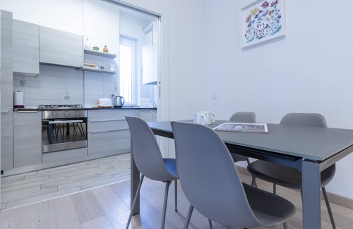 Ripamonti Corvetto Apartment | Italianway - Brenta 9