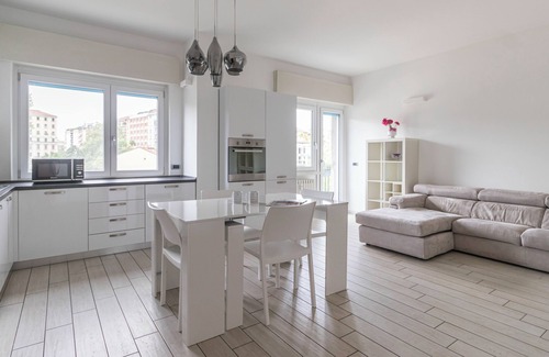 Simonetta Apartment | Italianway - Calvino 9