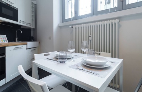Ripamonti Corvetto Apartment | Italianway - Carcano 27