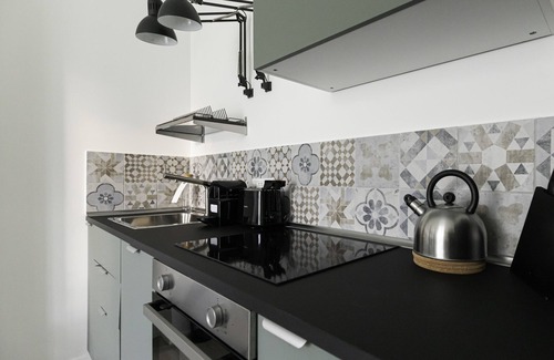 Cagnola Apartment | Italianway - Casella 35