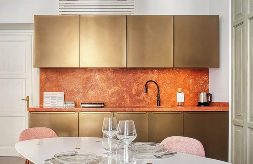 Zona Padova Apartment | Italianway - Chavez 4