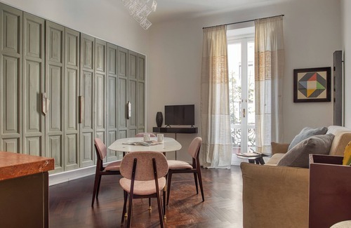 Zona Padova Apartment | Italianway - Chavez 4