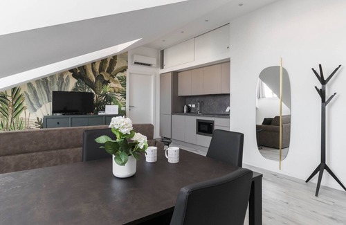 Guastalla Apartment | Italianway - Commenda 35 C