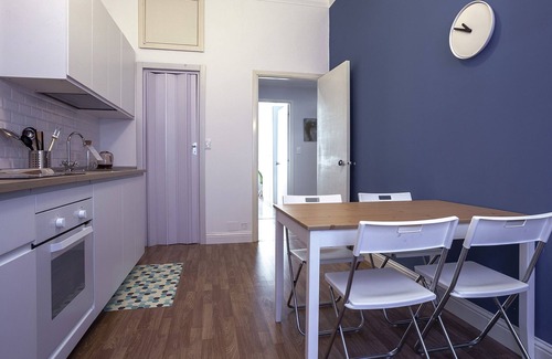 Ripamonti Corvetto Apartment | Italianway - Corso Lodi 121