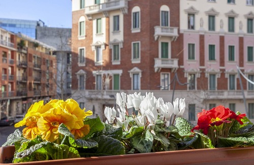 Ripamonti Corvetto Apartment | Italianway - Corso Lodi 121