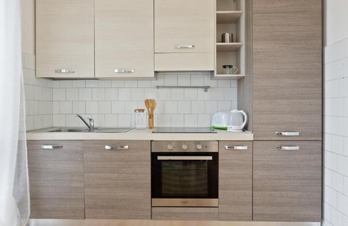 Ripamonti Corvetto Apartment | Italianway - Corso Lodi 47