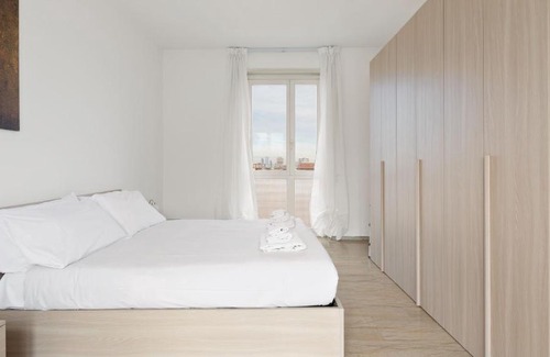 Ripamonti Corvetto Apartment | Italianway - Corso Lodi 47