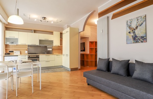 Giambellino Apartment | Italianway - Dei Tulipani 4