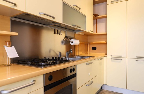 Giambellino Apartment | Italianway - Dei Tulipani 4