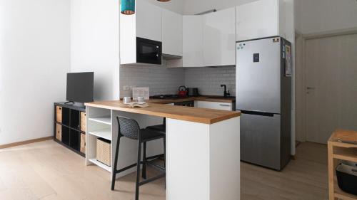 Vigentino Apartment | Italianway - Gallura 9 B