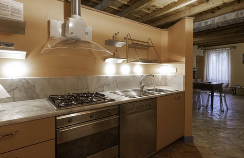 Porta Garibaldi Apartment | Italianway - Garibaldi 93 B