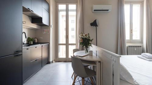 Giambellino Apartment | Italianway - Giambellino 67