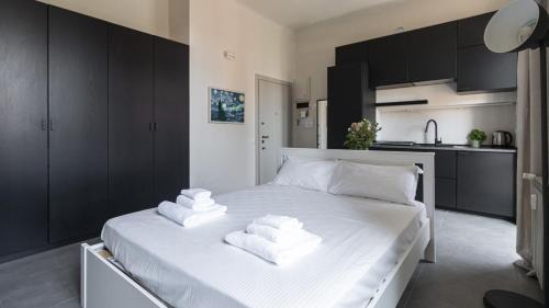 Giambellino Apartment | Italianway - Giambellino 67