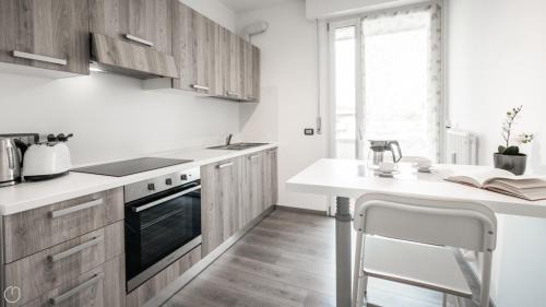 Udine Apartment | Italianway - Leonardo Da Vinci 135