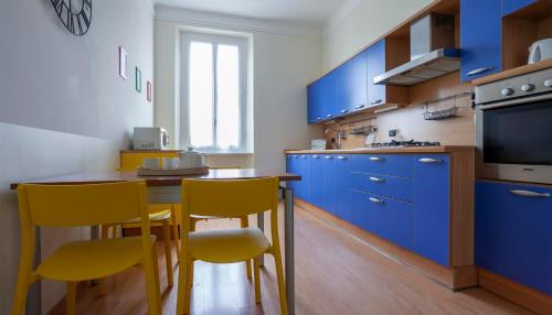 Casoretto Apartment | Italianway-Lombardia 96