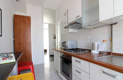 Navigli Apartment | Italianway Naviglio Pavese112