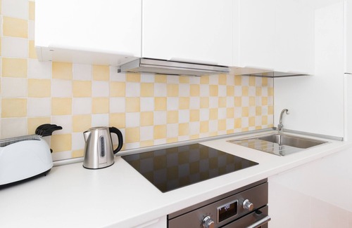 Lampedusa Apartment | Italianway - Ottoventi Apartments - Tramontana
