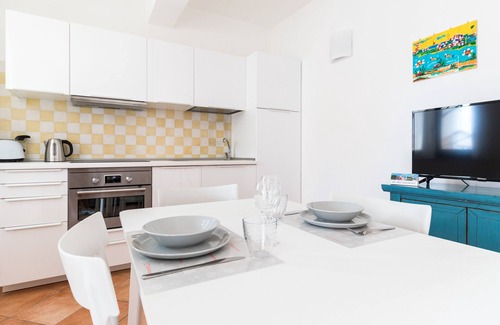 Lampedusa Apartment | Italianway - Ottoventi Apartments - Tramontana