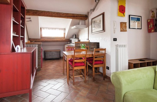 Lazzaretto Apartment | Italianway - P. Castaldi 17