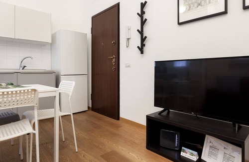 Porta Romana Apartment | Italianway - Palladio 16