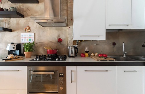 Porta Genova Apartment | Italianway - Paoli 2 D