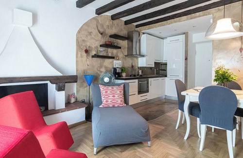 Porta Genova Apartment | Italianway - Paoli 2 D